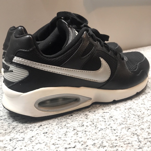 Nike Shoes - Nike Air Max Coliseum Racer 553441-001